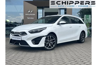Kia Ceed Sportswagon - 99192832-0