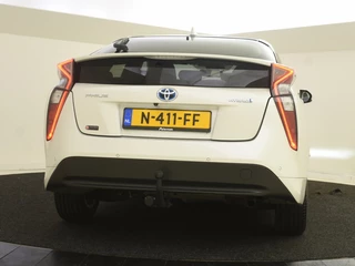 Toyota Prius - afbeelding nr 7