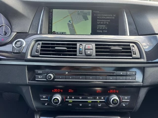 BMW 5 Serie - afbeelding nr 20