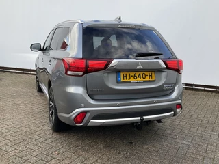 Mitsubishi Outlander - afbeelding nr 20