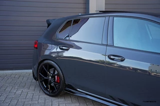 Volkswagen Golf Volkswagen Golf 8 GTI Clubsport | Pano | HK | Matrix IQ | Alcantara | ACC | Rijdersauto Edition | Urano Grijs - afbeelding nr 13