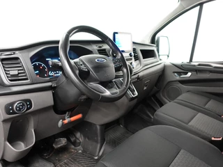 Ford Transit Custom Ford Transit Custom 130 pk Automaat L1H1 Trend Navigatie Airco Cruise Control Camera Trekhaak - afbeelding nr 2