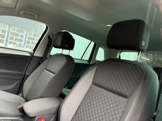 Volkswagen Tiguan Volkswagen Tiguan 1.5 TSI ACT Comfortline Business Automaat - afbeelding nr 47