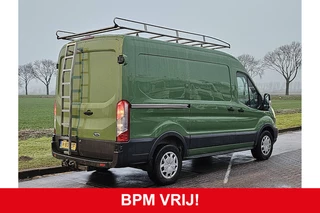 Ford Transit AC AUTOMAAT EURO6 - afbeelding nr 3