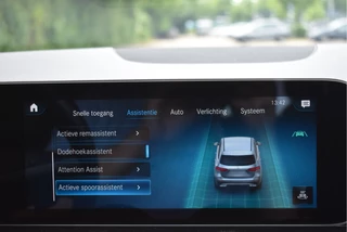 Mercedes-Benz B-Klasse Mercedes-Benz B-Klasse 180 Business Solution | NL-Auto | Afn.trekhaak | Carplay | Nav | Autom.airco | Cruise Contr | Digitale tellers | LED - afbeelding nr 22