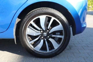 Suzuki Swift Suzuki Swift 1.2 Select Cruise|Ecc|Navi|Pdc|Lmv|Stoelverw.|Lane assist - afbeelding nr 43