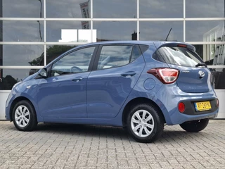 Hyundai i10 Hyundai i10 1.0i Comfort - afbeelding nr 3