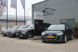 Audi A1 Sportback - afbeelding nr 12