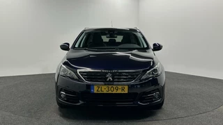 Peugeot 308 Peugeot 308 SW 1.2 PureTech Blue Lease Premium CARPLAY PANO - afbeelding nr 6