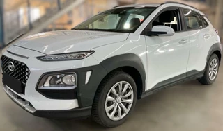 Hyundai Kona Hyundai Kona 1.0T Comfort l Cruise l Airco l Bluetooth l - afbeelding nr 17