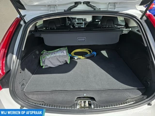 Volvo V60 Volvo V60 2.4 D5 Twin Engine Special Edition | Nette auto - afbeelding nr 11