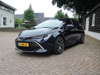 Toyota Corolla - afbeelding nr 2