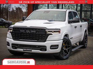 Dodge Ram 1500 Comfortabele Dubbele Cabine met Royale 5 Zitplaatsen | BPM vrij | Nu Leverbaar uit Voorraad | Voorraad Nr 2352 - 7649 - afbeelding nr 50