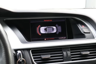 Audi A5 Audi A5 Cabriolet 2.0 TFSI (225PK) Quattro Aut S-Line Sport Edition Open - afbeelding nr 49