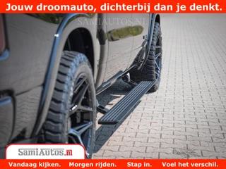 Dodge Ram 1500 Dodge Ram 1500 Limited Night High Output 540HP 706Nm | Massage + Full Option | De Meest Luxe en Volle Pick-Up in zijn Klasse | Comfortabele Dubbele Cabine met Royale 5 Zitplaatsen | BPM vrij | Nu Leverbaar uit Voorraad | Voorraad Nr 2324 - 5142 - afbeelding nr 31