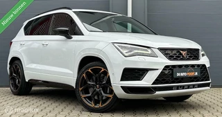 CUPRA Ateca - 89729289-0