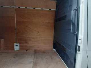 Mercedes-Benz Sprinter Mercedes-Benz Sprinter 315 CDI 150Pk L2H2 Automaat Cruisecontrol Airco MBux Achteruitrijcamera - afbeelding nr 32
