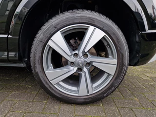 Audi Q2 Audi Q2 35 TFSI S-line Pano/Virtual/incl.Btw! - afbeelding nr 5
