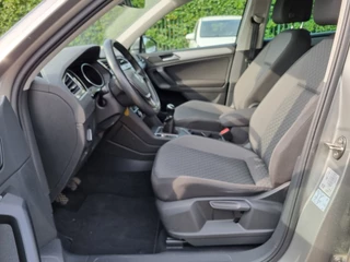 Volkswagen Tiguan Volkswagen Tiguan 1.4 TSI ACT Comfortline Business ✅ZEER NETTE AUTO!! ✅1e EIGENAAR - afbeelding nr 16