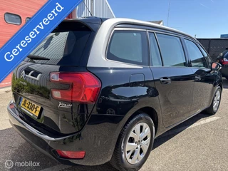 Citroën Grand C4 Picasso Citroen  C4 Grand Picasso 1.2 PureTech Intensive - afbeelding nr 4