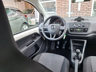 Škoda Citigo /Airco/Cruise/Bluetooth/Garantie - afbeelding nr 12