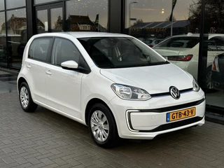 Volkswagen e-up! Volkswagen e-Up!  | Zuinig rijden|Stoelverw|Snelladen - afbeelding nr 23