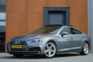 Audi A5 - 116416865-0