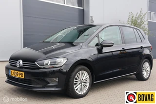 Volkswagen Golf Sportsvan 1.4 TSI DSG | Navigatie | Cruise Control | PDC