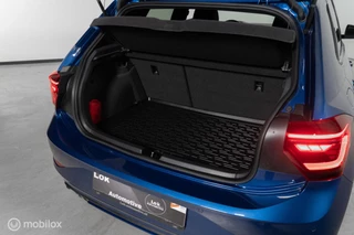 Volkswagen Polo Volkswagen Polo 2.0 TSI GTI PANO|BEATS|IQLIGHT|ACC|VELOURS| - afbeelding nr 36