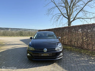 Volkswagen Polo Volkswagen Polo 1.0 TSI Highline| navi/airco/apk| Garantie! - afbeelding nr 3