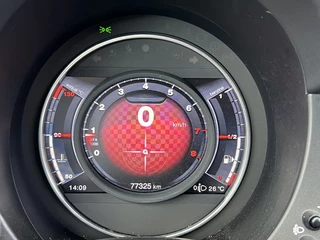 Abarth 500C Abarth 500C 595 1.4 T-Jet 145 PK Turbo - afbeelding nr 19