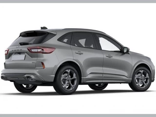 Ford Kuga Ford Kuga 2.5 PHEV 243 pk ST-LINE Bestel met hoge korting! - afbeelding nr 2