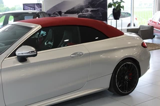 Mercedes-Benz C-Klasse - afbeelding nr 17