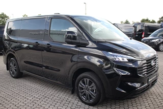 Ford Transit Custom L1H1 Limited | Automaat | Adapt. cruise | LED | Sync 4 13