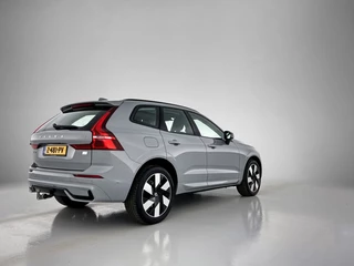 Volvo XC60 - afbeelding nr 5