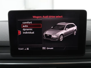 Audi A4 Audi A4 35 TFSI Sport Lease Edition | Full LED |  Sportstoelen | Navigatie | Parkeerhulp | Climate control | Cruise control | Bluetooth - afbeelding nr 11