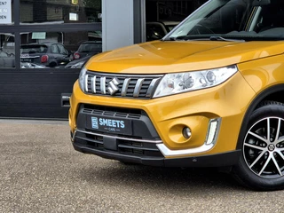 Suzuki Vitara Suzuki Vitara 1.0 Boosterjet Select Automaat |Nav|Cruise |Clima - afbeelding nr 34