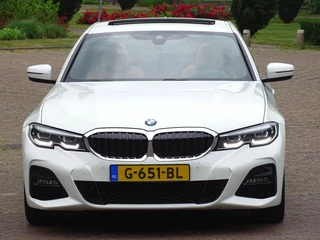 BMW 3 Serie BMW 3 Serie 330i 258PK High Ex. M-Sport / M-Perf. 2019 / LED / *NAP* - afbeelding nr 79
