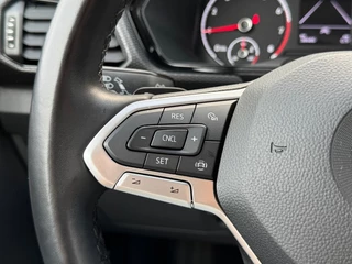 Volkswagen T-Cross - afbeelding nr 11