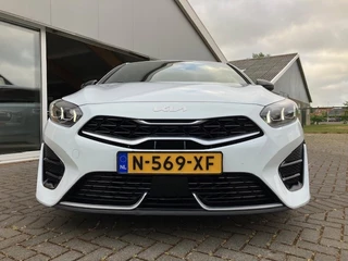Kia ProCeed - afbeelding nr 5