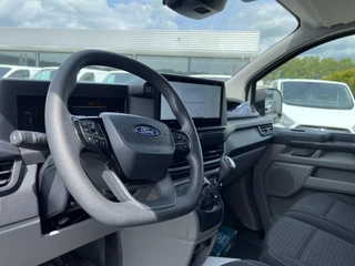 Ford Transit Custom Ford Transit Custom 280 2.0 TDCI L1H1 Trend 136pk | Koelauto | Koelwagen | Koel | BPM vrij | Koeling Temperatuur  tot -20 graden bij max 30 graden buitentemperatuur | Stoelverwarming | Koelunit type Z120 merk Zanotti onderdeel Daikin | Camera - afbeelding nr 18