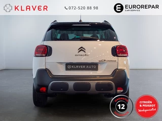 Citroën C3 Aircross - afbeelding nr 4