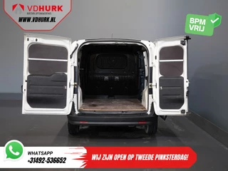 Fiat Doblò - afbeelding nr 5