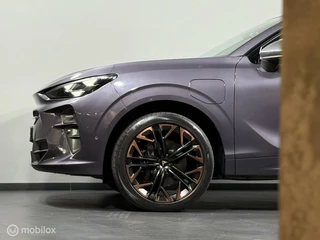 CUPRA Terramar CUPRA Terramar 1.5 TSI e-Hybrid VZ Performance | FULL OPTION - afbeelding nr 22