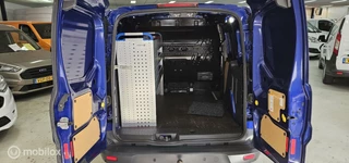 Ford Transit Connect Ford Transit Connect 1.5 EcoBlue L1 Trend Euro6 vol! - afbeelding nr 17
