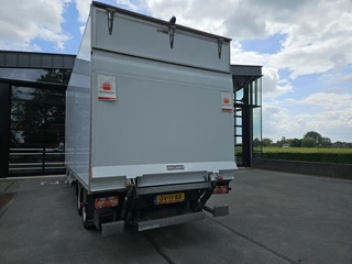 Renault Master Renault Master BE-COMBI 3500Plus Bakwagenwagen | 2700KG Laadverm. | Rijkklaarpr - afbeelding nr 4