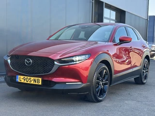 Mazda CX-30 - afbeelding nr 10