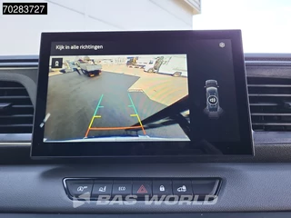 Renault Master Renault Master 2025model L2H2 Special Edition LED Imperiaal 17 inch Velgen Airco Cruise Camera Carplay Parkeersensoren L2 10m3 Airco Cruise control - afbeelding nr 14