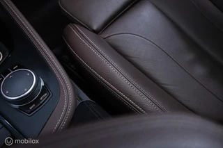 BMW X1 BMW X1 sDrive20i M pakket | Panoramadak | Leder | LED | Sportstoelen | btw auto | zeer mooi | - afbeelding nr 21