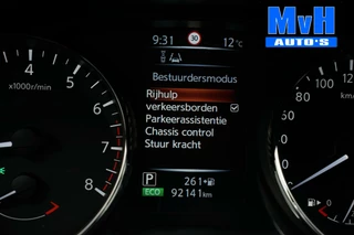 Nissan QASHQAI Nissan Qashqai 1.2 Connect Edition|PANO|TREKH|360.CAMERA|NAP - afbeelding nr 44